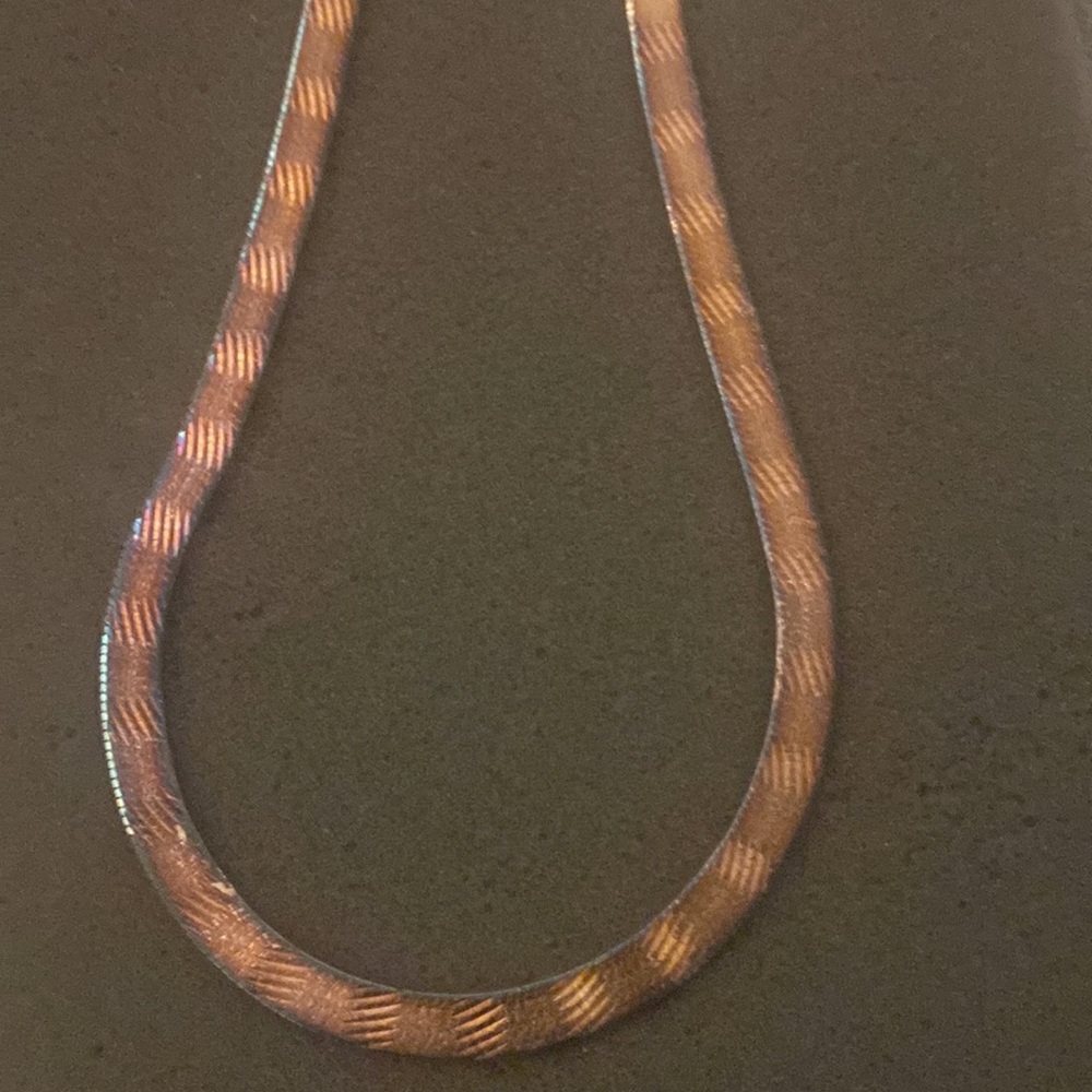 925 chain - Picture 3 of 3